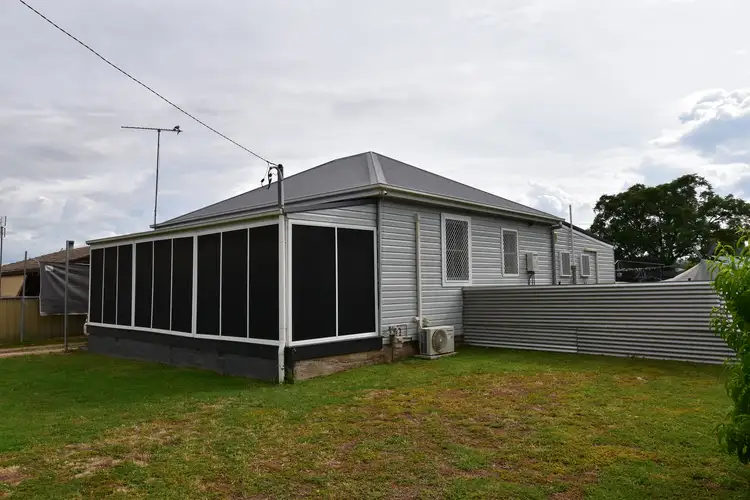 Main view of Homely house listing, 152-154 Pierce Street, Wellington NSW 2820