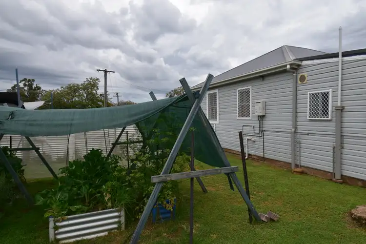 Second view of Homely house listing, 152-154 Pierce Street, Wellington NSW 2820