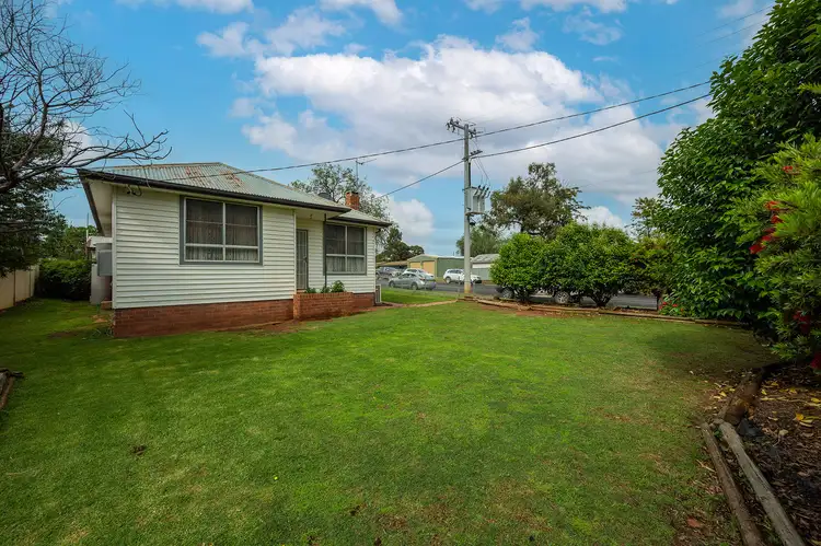 Second view of Homely house listing, 55 Belmore Street, Gulgong NSW 2852