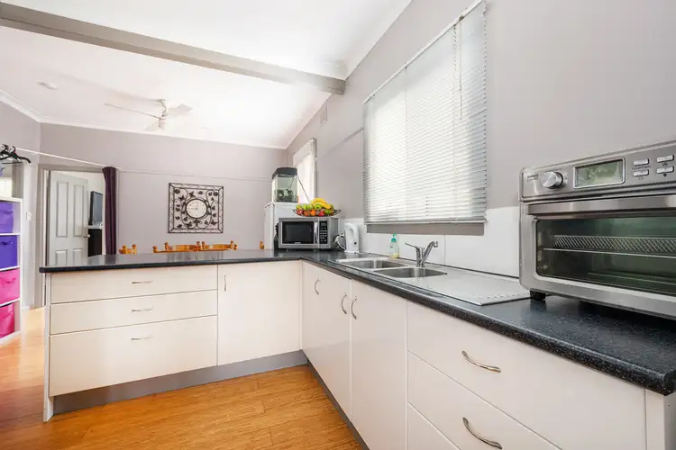 Fourth view of Homely house listing, 55 Belmore Street, Gulgong NSW 2852