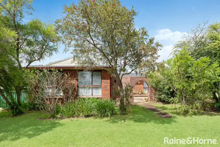 2 Spain Street, North Nowra NSW 2541