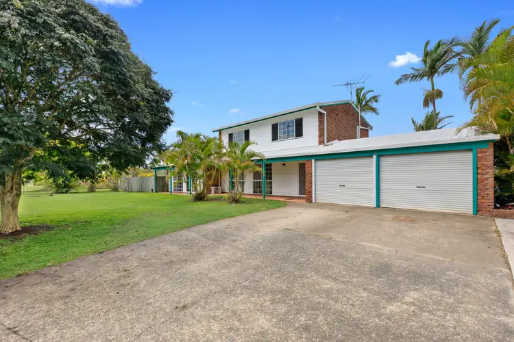 Third view of Homely house listing, 524 Burnside Road, Gilberton QLD 4208
