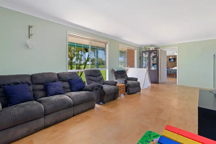 Fifth view of Homely house listing, 524 Burnside Road, Gilberton QLD 4208