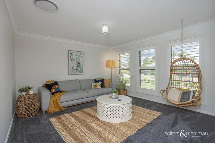 Third view of Homely house listing, 6 Augusta Place, Medowie NSW 2318
