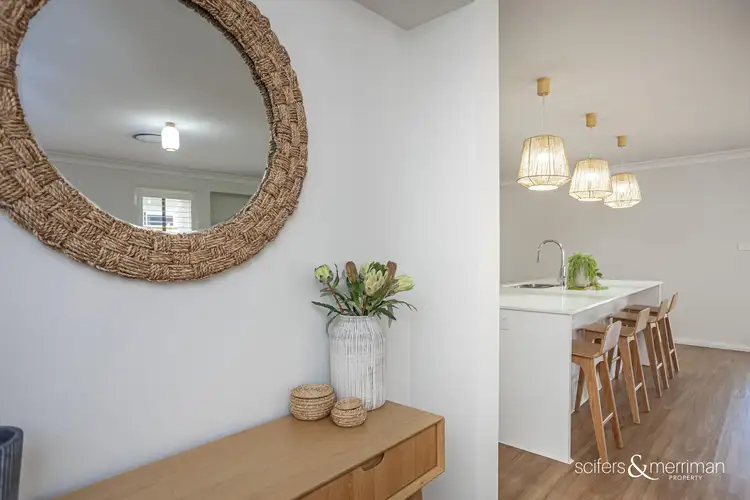 Fourth view of Homely house listing, 6 Augusta Place, Medowie NSW 2318