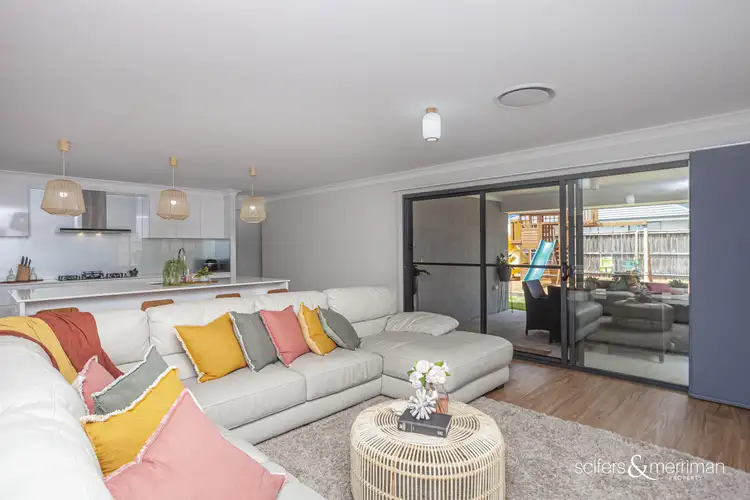 Fifth view of Homely house listing, 6 Augusta Place, Medowie NSW 2318