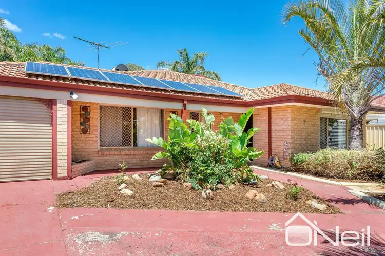 Second view of Homely house listing, 7 Honeyeater Retreat, Brookdale WA 6112