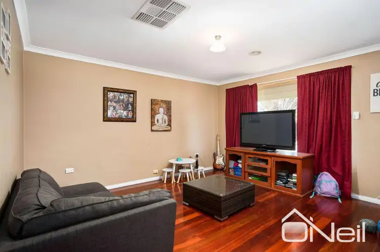 Fourth view of Homely house listing, 7 Honeyeater Retreat, Brookdale WA 6112