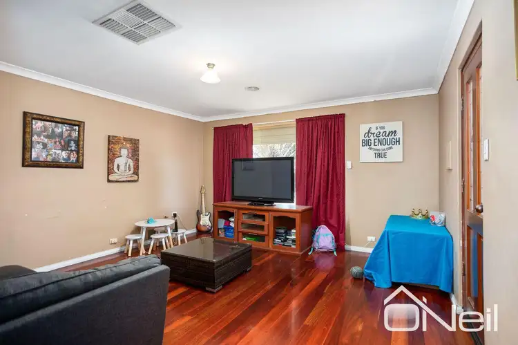 Fifth view of Homely house listing, 7 Honeyeater Retreat, Brookdale WA 6112