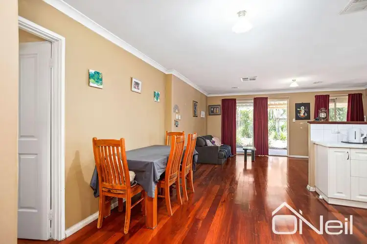 Sixth view of Homely house listing, 7 Honeyeater Retreat, Brookdale WA 6112