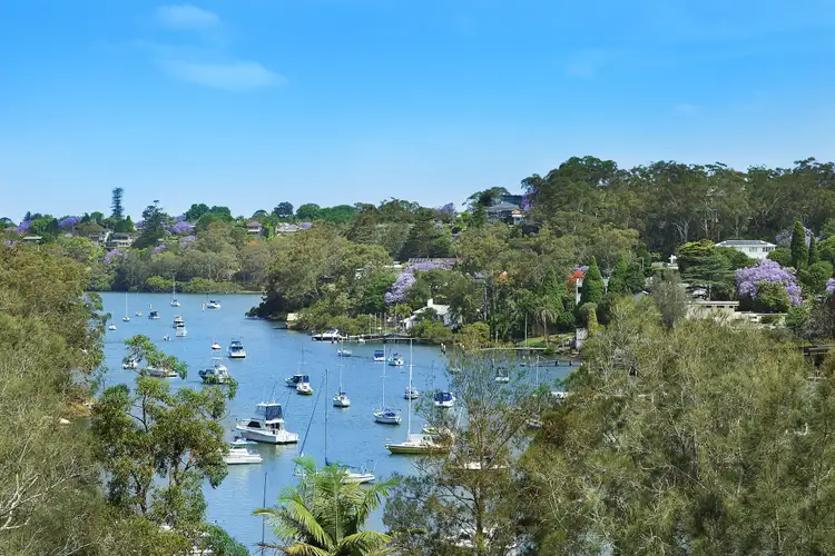 Main view of Homely apartment listing, 12/300A Burns Bay Road, Lane Cove NSW 2066