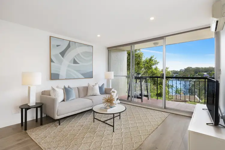 Third view of Homely apartment listing, 12/300A Burns Bay Road, Lane Cove NSW 2066
