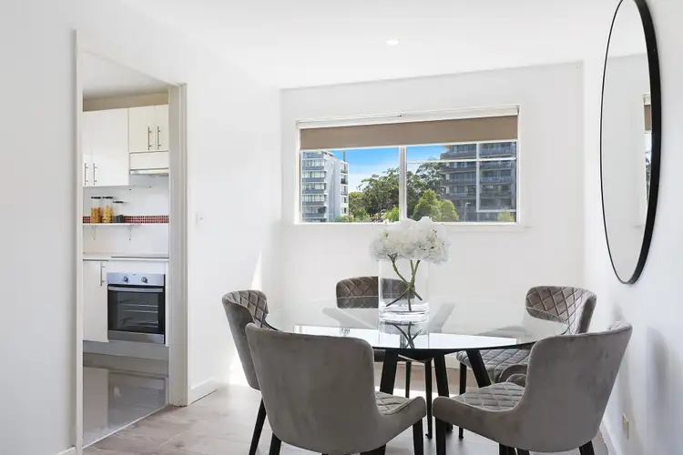 Sixth view of Homely apartment listing, 12/300A Burns Bay Road, Lane Cove NSW 2066
