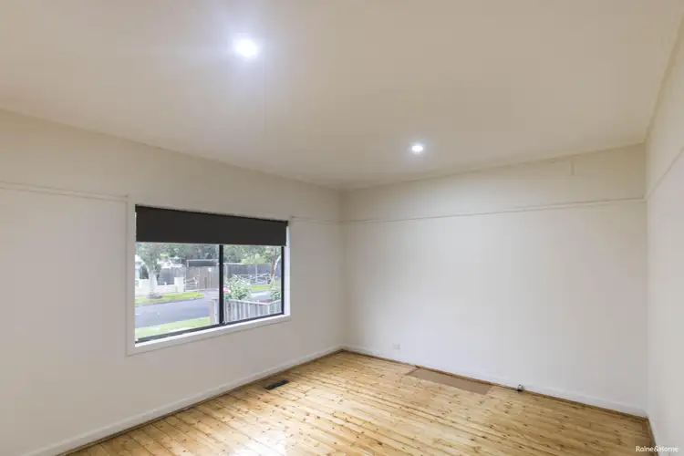 Second view of Homely house listing, 45 Mathieson Street, Coburg North VIC 3058