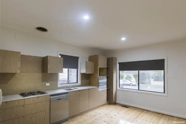 Third view of Homely house listing, 45 Mathieson Street, Coburg North VIC 3058