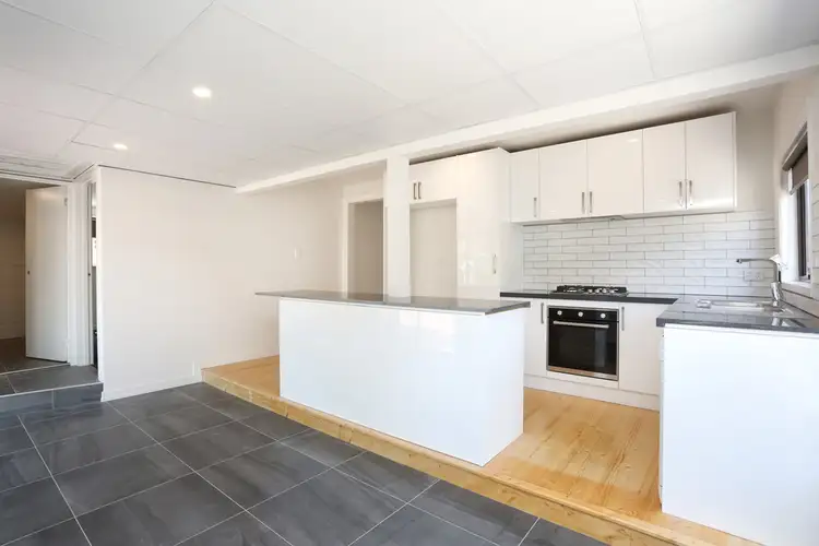 Main view of Homely house listing, 3 Murphy Grove, Preston VIC 3072