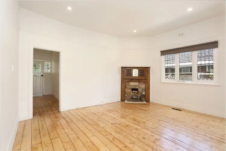 Second view of Homely house listing, 3 Murphy Grove, Preston VIC 3072