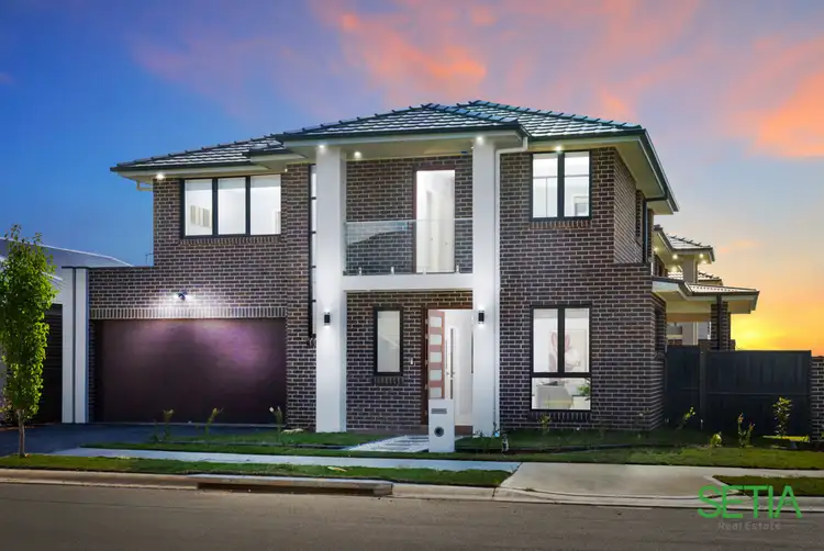 56/38-40 Mcalister Parade, Marsden Park NSW 2765