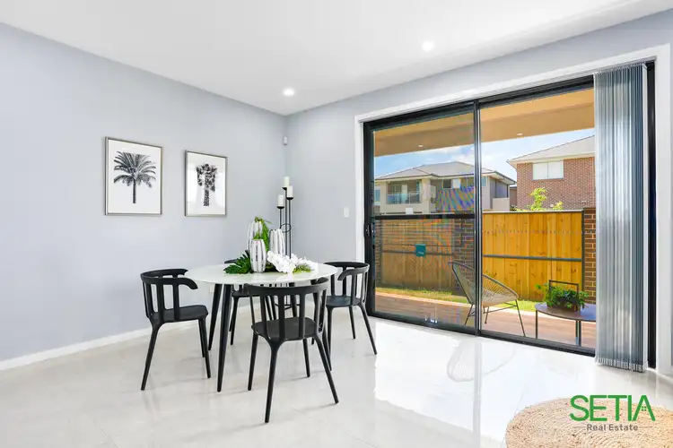 Sixth view of Homely house listing, 56/38-40 Mcalister Parade, Marsden Park NSW 2765
