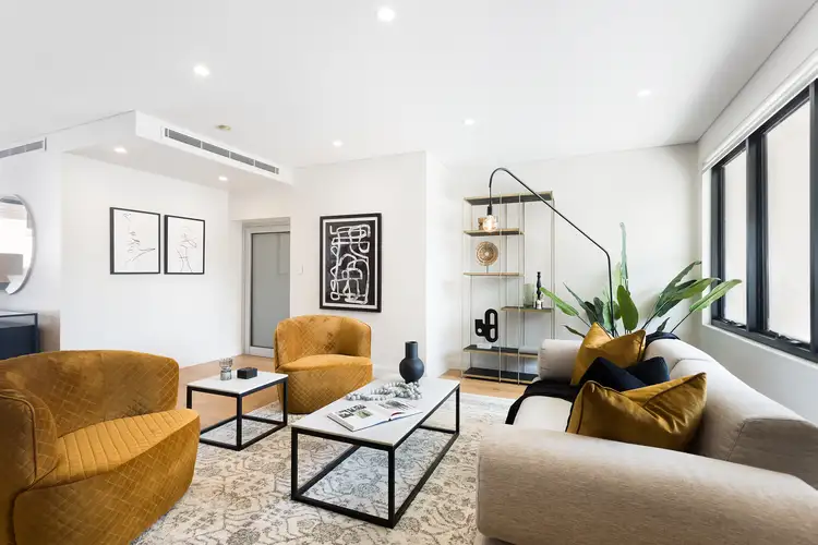 6 Coxs Lane, Lane Cove NSW 2066
