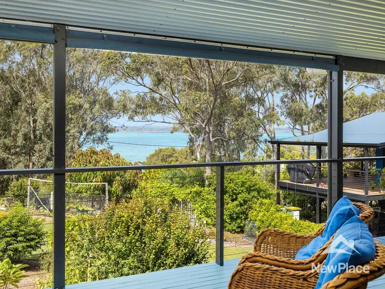 Second view of Homely house listing, 52 Ilya Street, Macleay Island QLD 4184