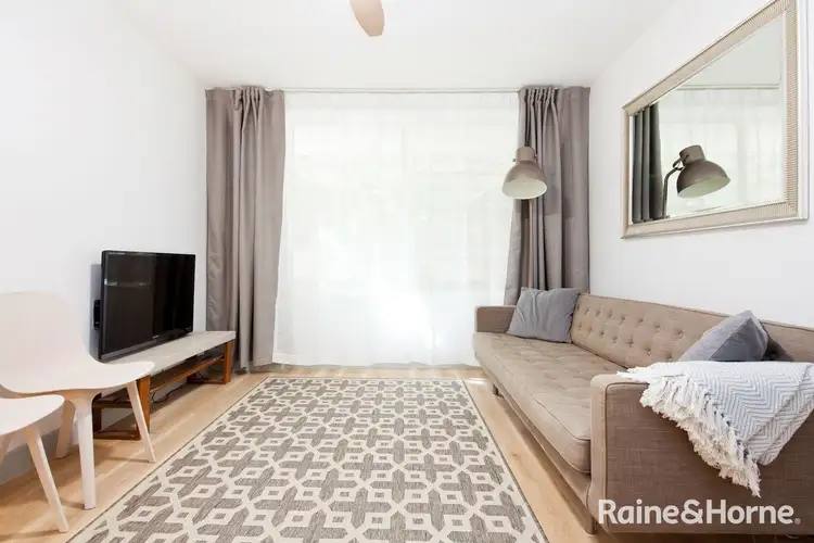 U/60 Cook Road, Centennial Park NSW 2021