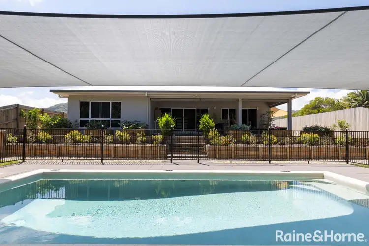 Second view of Homely house listing, 12 Dewal Close, Wonga Beach QLD 4873