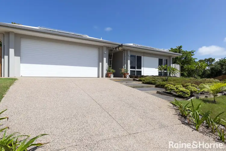 Third view of Homely house listing, 12 Dewal Close, Wonga Beach QLD 4873