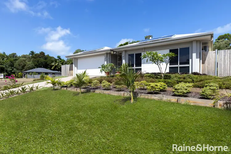 Fourth view of Homely house listing, 12 Dewal Close, Wonga Beach QLD 4873