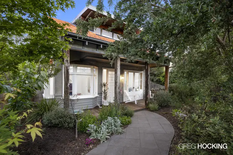 56 Melrose Street, Parkdale VIC 3195