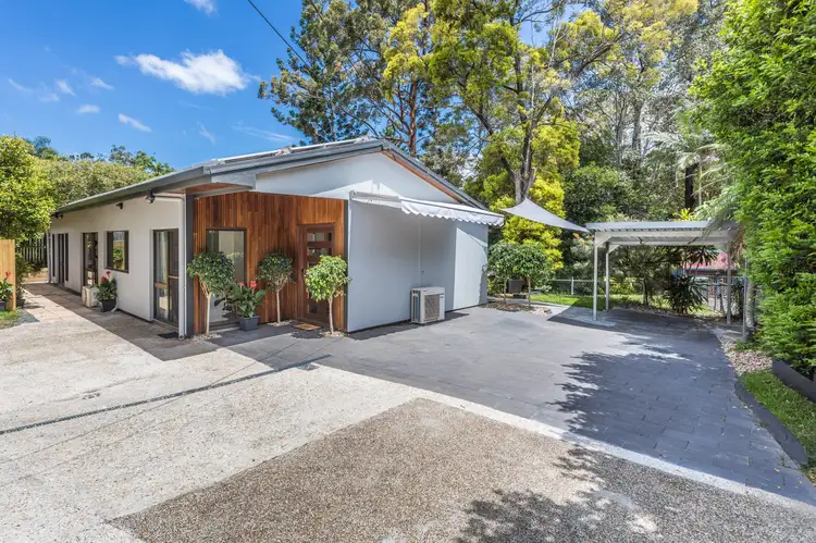 1070 Moggill Road, Kenmore QLD 4069