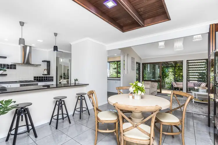 Third view of Homely house listing, 1070 Moggill Road, Kenmore QLD 4069