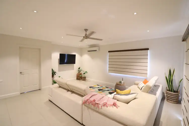 Fourth view of Homely house listing, 34 Eleventh Avenue, Home Hill QLD 4806