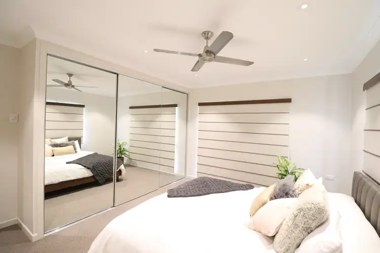 Seventh view of Homely house listing, 34 Eleventh Avenue, Home Hill QLD 4806