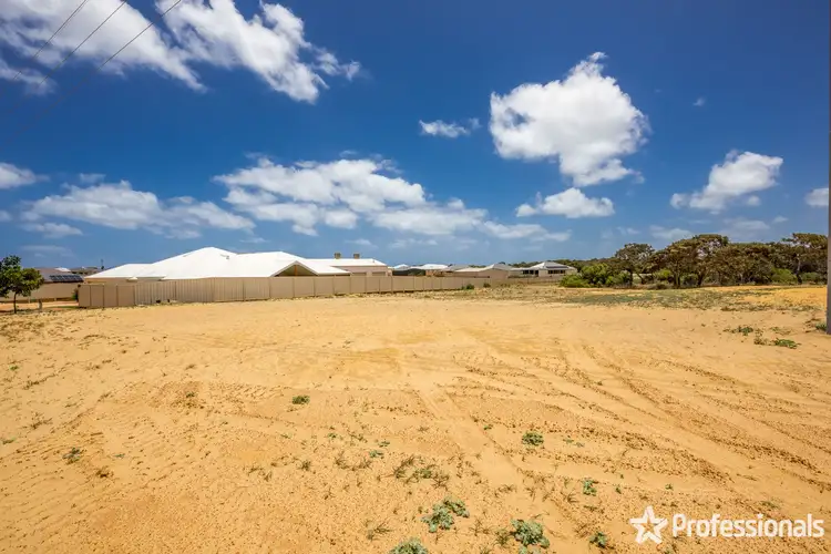 Main view of Homely land listing, 35 Strathalbyn Road, Strathalbyn WA 6530