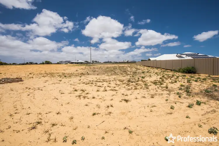 Second view of Homely land listing, 35 Strathalbyn Road, Strathalbyn WA 6530
