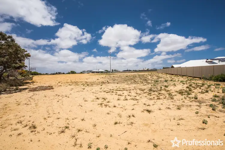 Fourth view of Homely land listing, 35 Strathalbyn Road, Strathalbyn WA 6530