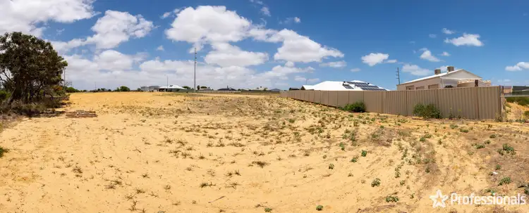 Fifth view of Homely land listing, 35 Strathalbyn Road, Strathalbyn WA 6530