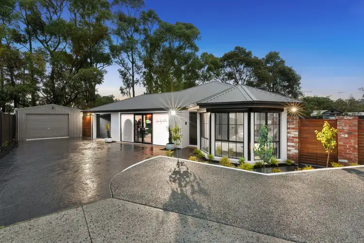 5/24 Craig Road, Junction Village VIC 3977