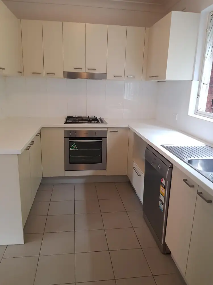 Second view of Homely apartment listing, 6/26 Chandos Street, Ashfield NSW 2131