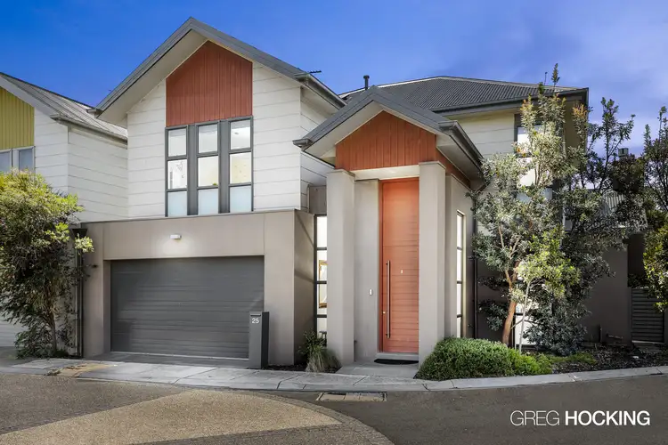 25 Sunset Drive, Williamstown VIC 3016