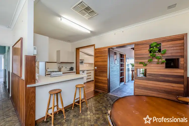 Second view of Homely house listing, 15 Albert Street, Geraldton WA 6530
