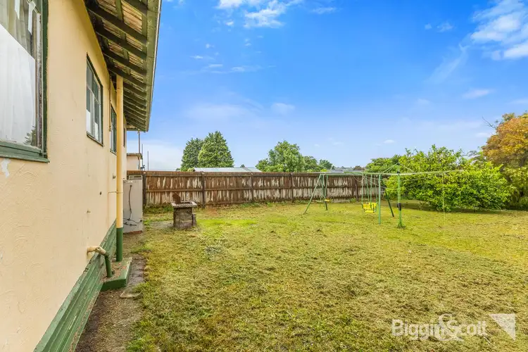 Sixth view of Homely house listing, 5 Laurel Avenue, Doveton VIC 3177
