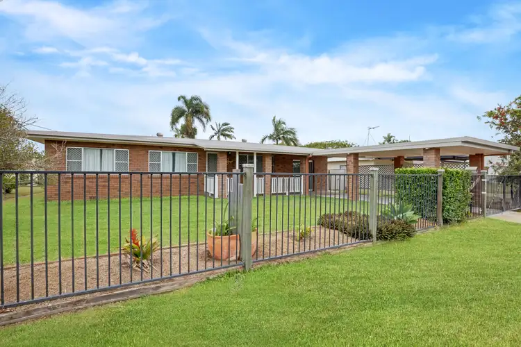 15 Chauvel Street, South Mackay QLD 4740
