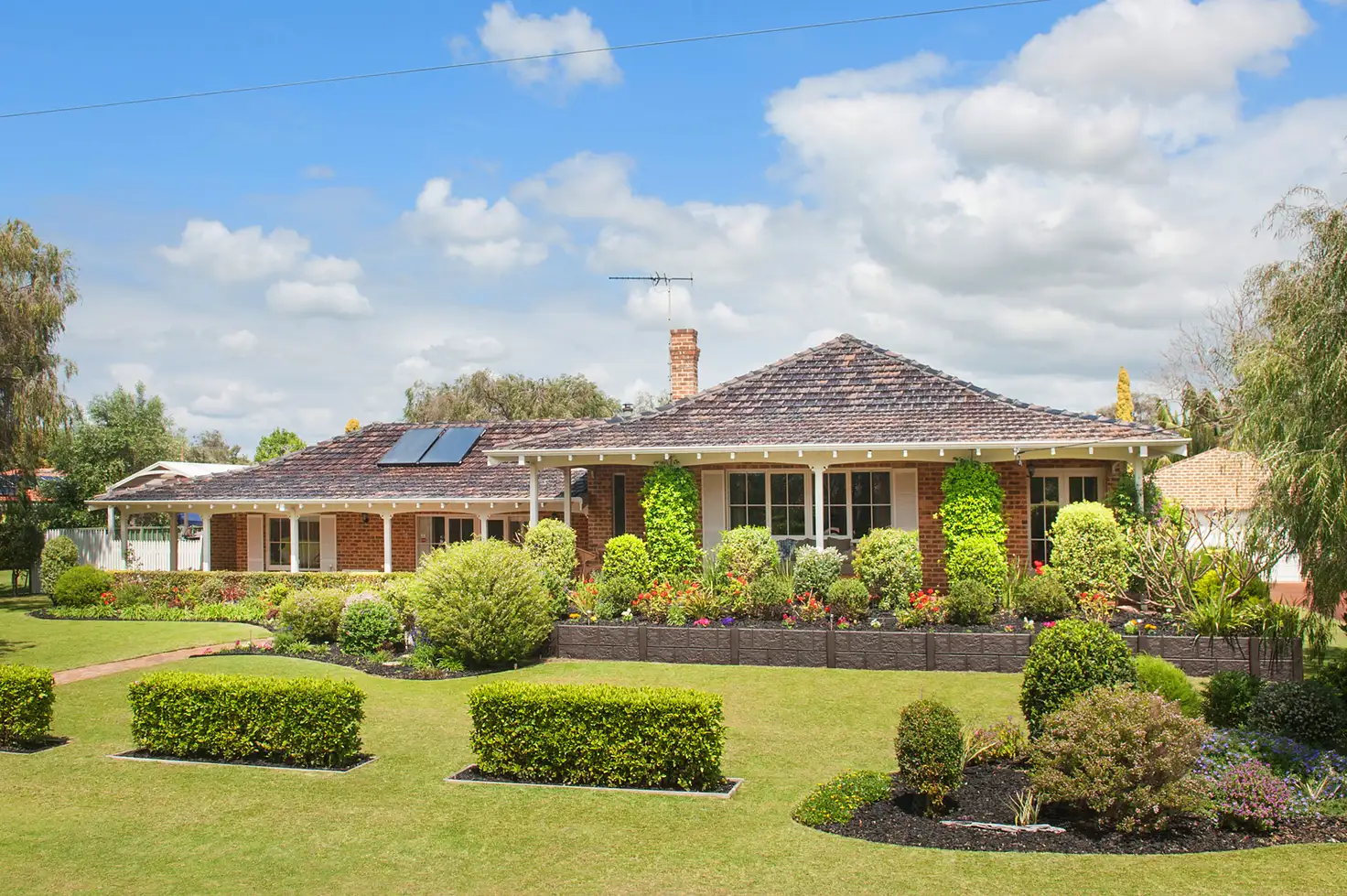 Main view of Homely house listing, 34 Hovea Crescent, West Busselton WA 6280
