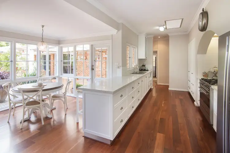 Fourth view of Homely house listing, 34 Hovea Crescent, West Busselton WA 6280