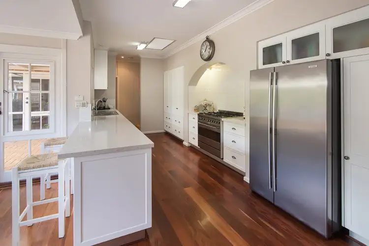 Fifth view of Homely house listing, 34 Hovea Crescent, West Busselton WA 6280