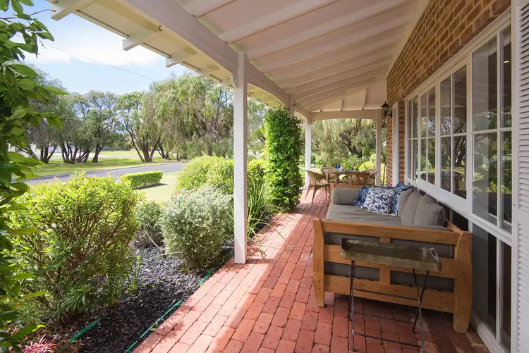 Sixth view of Homely house listing, 34 Hovea Crescent, West Busselton WA 6280
