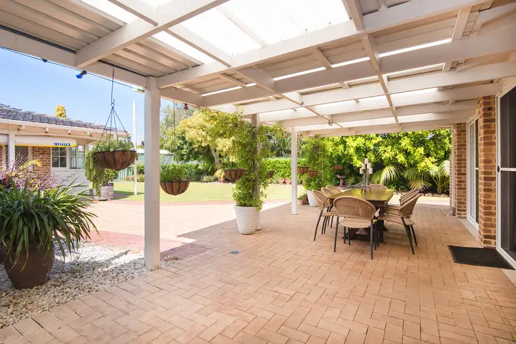 Seventh view of Homely house listing, 34 Hovea Crescent, West Busselton WA 6280