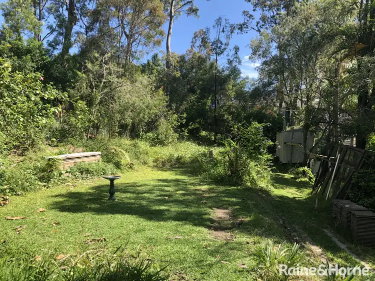 Second view of Homely land listing, 59a Dean Parade, Lemon Tree Passage NSW 2319